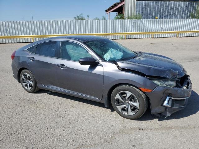 2019 HONDA CIVIC LX 19XFC2F69KE041469