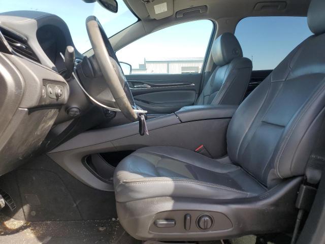 2019 BUICK ENCLAVE PREMIUM 5GAEVBKW1KJ319071
