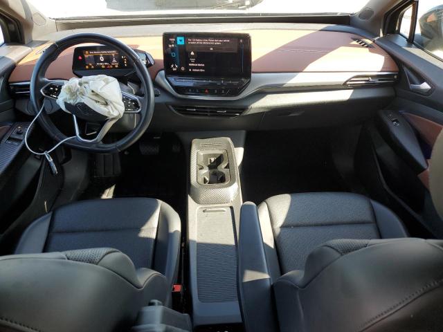 2021 VOLKSWAGEN ID.4 PRO S WVGTMPE27MP059656
