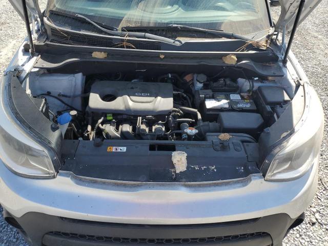 2017 KIA SOUL KNDJN2A20H7411905