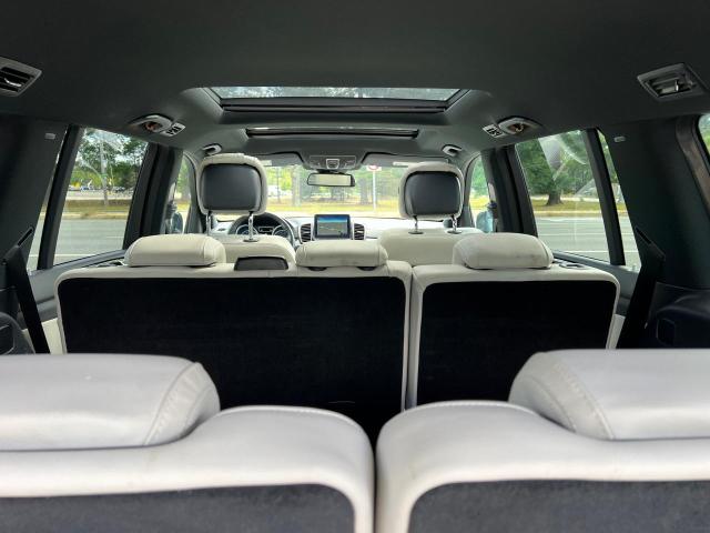 2017 MERCEDES-BENZ GLS 550 4M 4JGDF7DE9HA845574