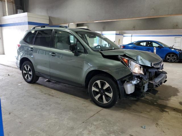 2018 SUBARU FORESTER 2 JF2SJAEC9JH616461