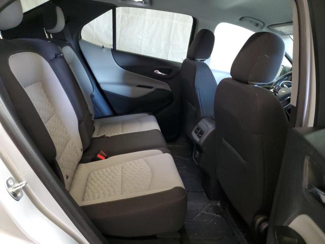 2020 CHEVROLET EQUINOX LS 3GNAXHEV6LS724007