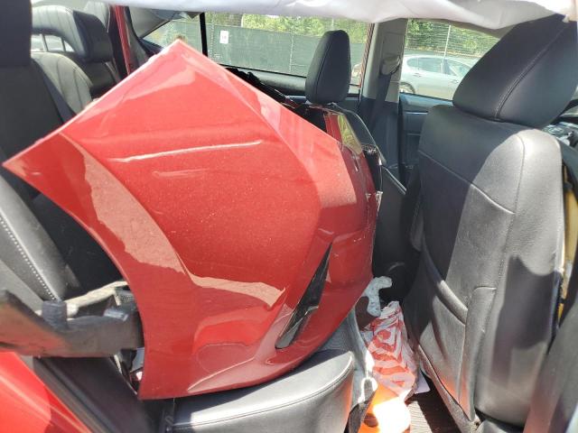 2015 TOYOTA COROLLA L - 2T1BURHE8FC292433