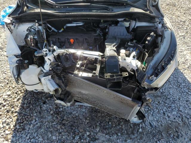 2021 HONDA HR-V EX 3CZRU6H59MM754980