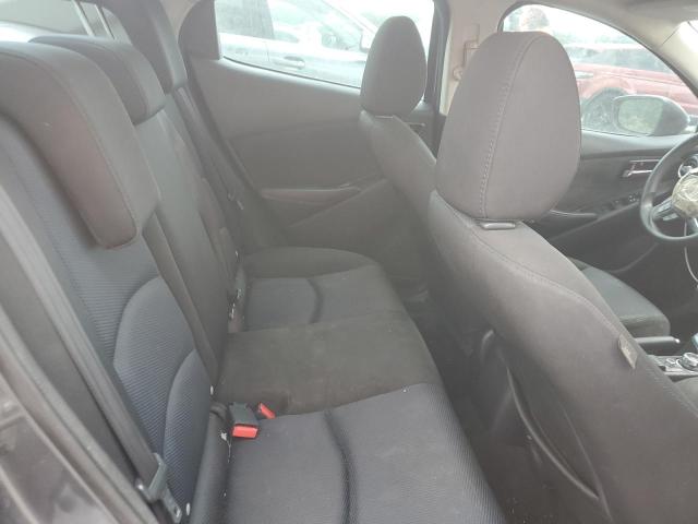 2017 TOYOTA YARIS IA 3MYDLBYV0HY175016