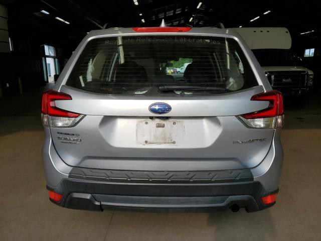 2019 SUBARU FORESTER JF2SKACC5KH430661