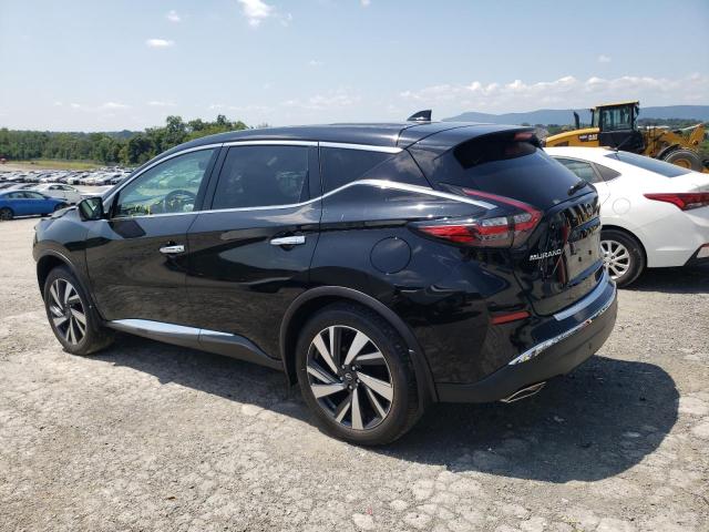2024 NISSAN MURANO SL 5N1AZ2CS3RC106937