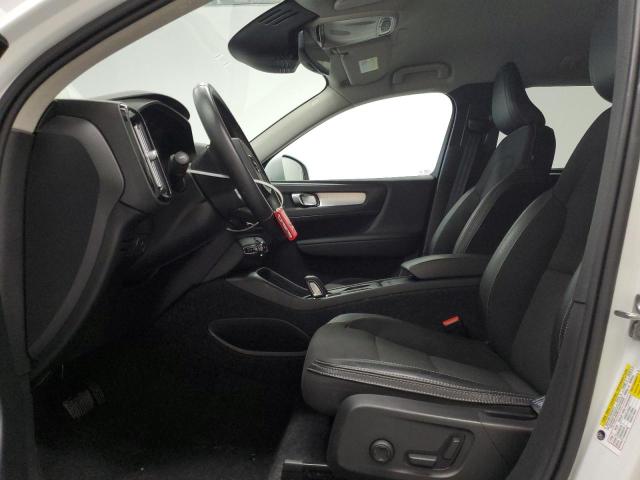 2020 VOLVO XC40 T5 MOMENTUM YV4162UK4L2338730