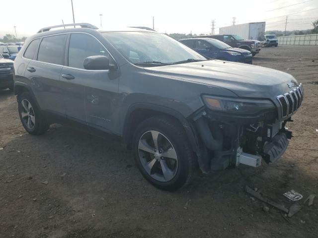 2020 JEEP CHEROKEE L 1C4PJMDX0LD566019