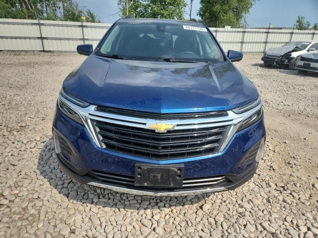 2023 CHEVROLET EQUINOX LT - 3GNAXUEG9PS132827