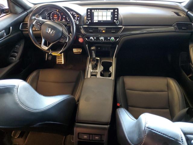 2021 HONDA ACCORD SPO 1HGCV1F30MA082433