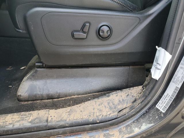 2023 RAM 1500 REBEL 1C6SRFLT8PN590542