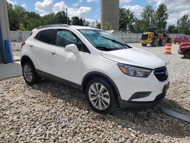2019 BUICK ENCORE PRE KL4CJASBXKB950866