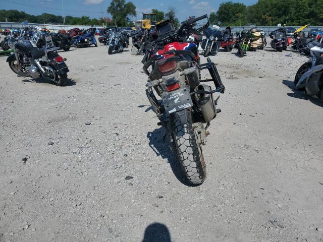 2024 HONDA CRF1000 A JH2SD1511RK000327