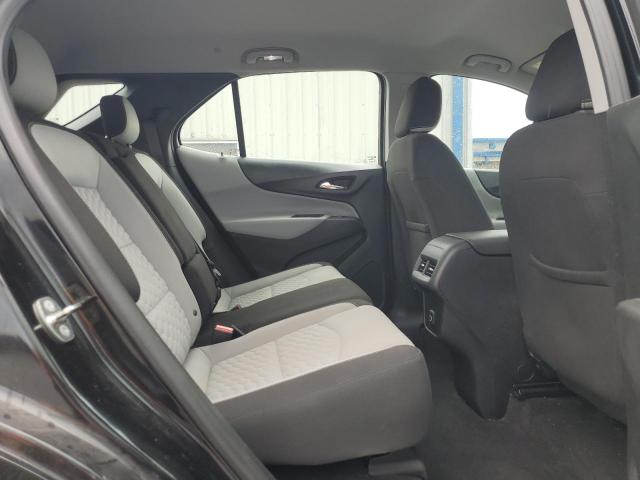 2019 CHEVROLET EQUINOX LS 2GNAXHEV1K6121608