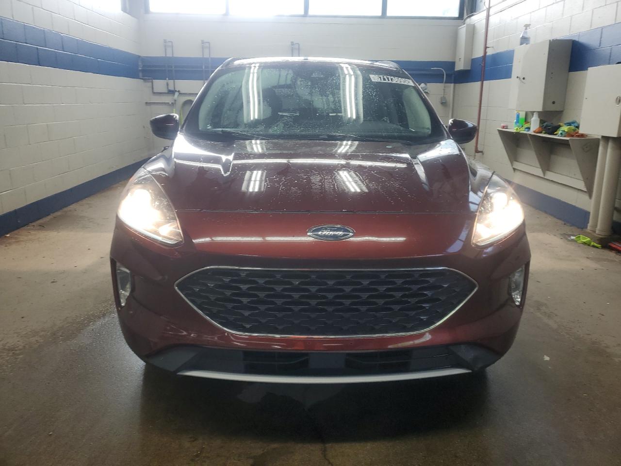 FORD ESCAPE SEL