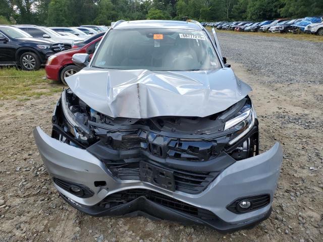 2019 HONDA HR-V EX 3CZRU6H51KM742612