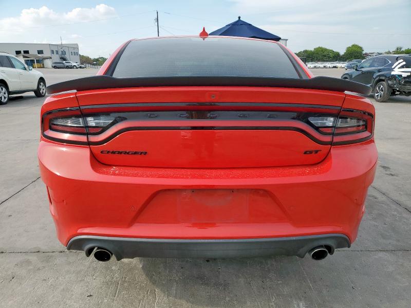 2020 DODGE CHARGER GT 2C3CDXHG1LH247995