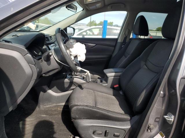 2017 NISSAN ROGUE S - KNMAT2MV6HP610663