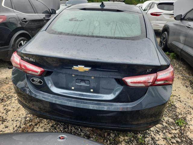 2020 CHEVROLET MALIBU LT - 1G1ZD5ST0LF061004
