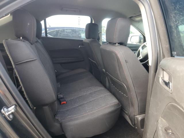 2017 CHEVROLET EQUINOX LT 2GNFLFEK0H6276770