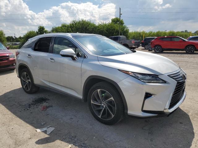 2019 LEXUS RX 350 BAS 2T2BZMCA2KC172741