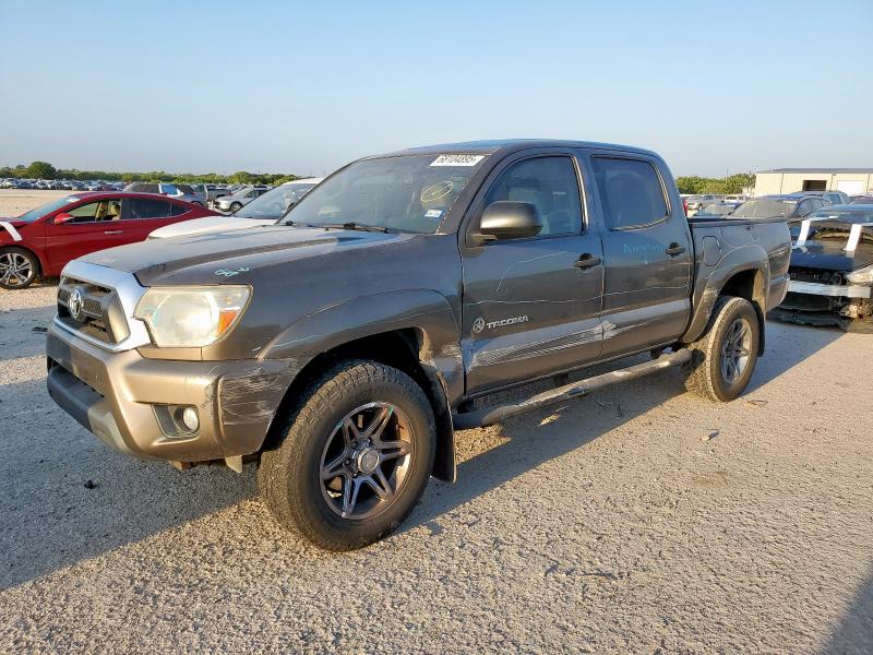 TOYOTA TACOMA DOU