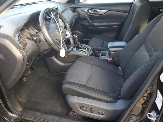 2019 NISSAN ROGUE S - KNMAT2MT2KP532632