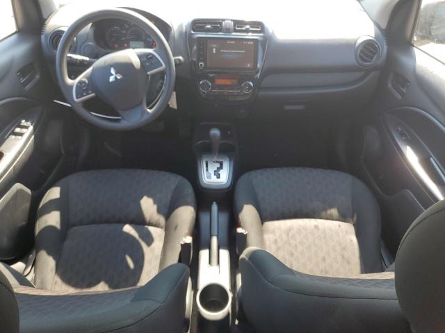 2024 MITSUBISHI MIRAGE ES ML32AUHJ4RH027889