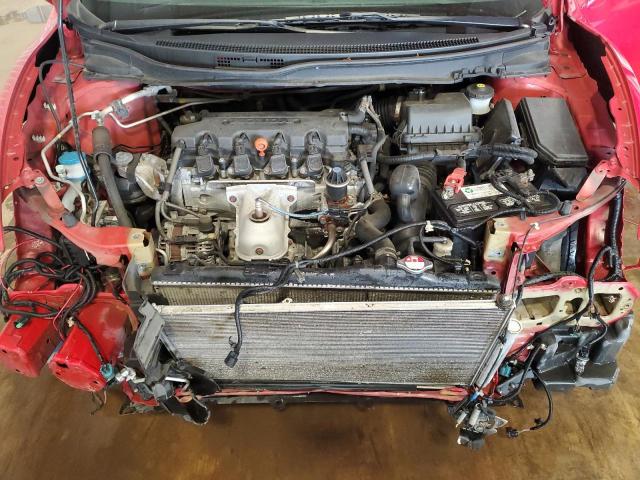 2015 HONDA CIVIC EXL 2HGFG3B05FH508555