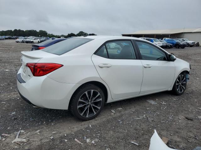 2017 TOYOTA COROLLA L 5YFBURHE4HP595373