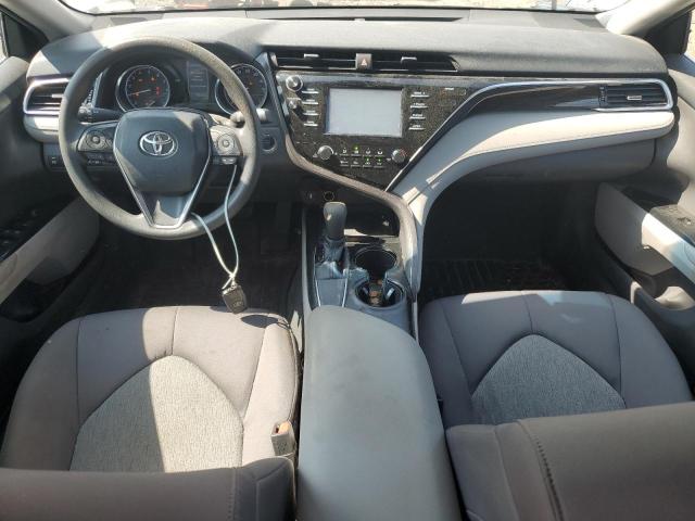 2018 TOYOTA CAMRY L 4T1B11HK9JU056817