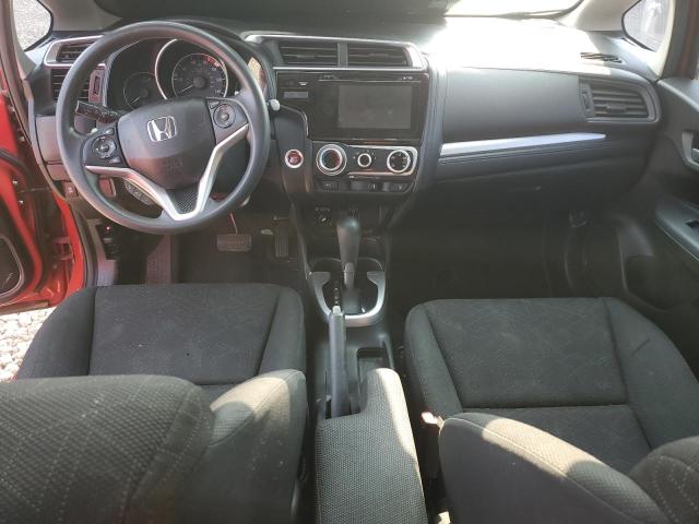 2017 HONDA FIT EX #3304891536