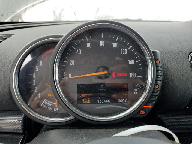 2017 MINI COOPER CLU WMWLU1C57H2F28018