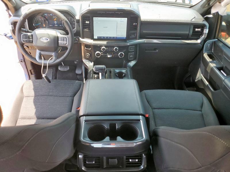 2023 FORD F150 SUPER - 1FTEW1C5XPKD92484