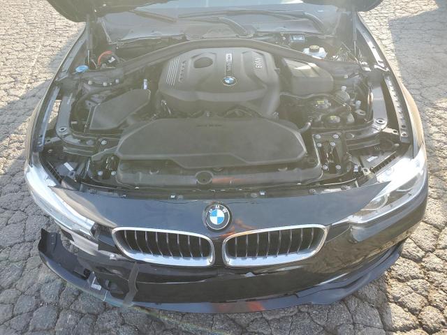 2018 BMW 330 I - WBA8B9G51JNU97905