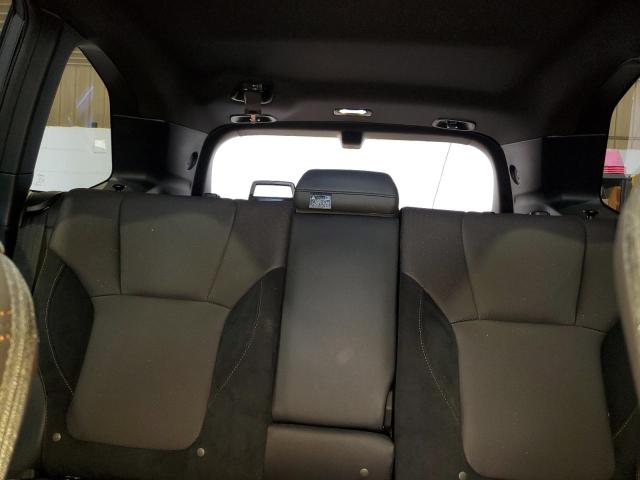 2025 SUBARU FORESTER T - JF2SLSTD7SH411248