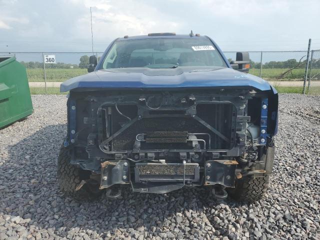 2015 CHEVROLET SILVERADO K2500 HEAVY DUTY LT - 1GC1KVEG3FF680502