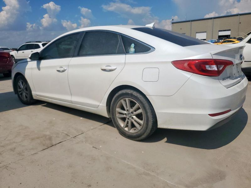 2017 HYUNDAI SONATA SE 5NPE24AF5HH548505