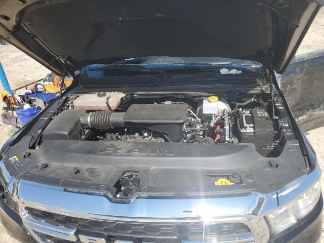 2022 RAM 1500 BIG H 1C6RREFG2NN325703