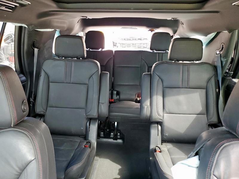 2023 CHEVROLET TAHOE C1500 RST 1GNSCRKD9PR460159