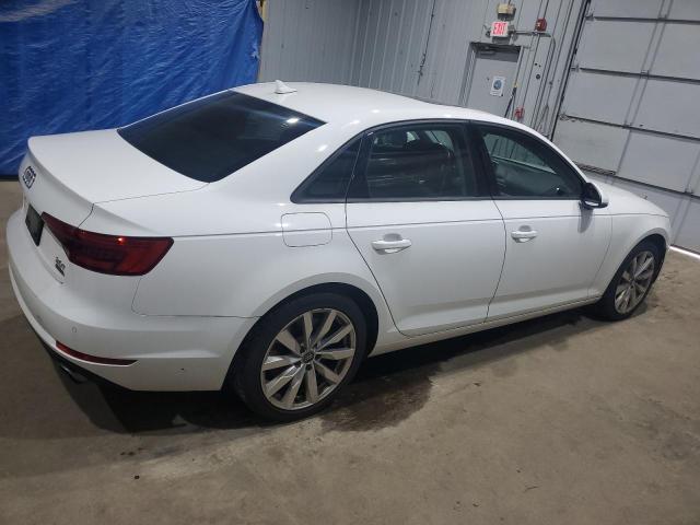 2017 AUDI A4 PREMIUM WAUANAF42HN007582