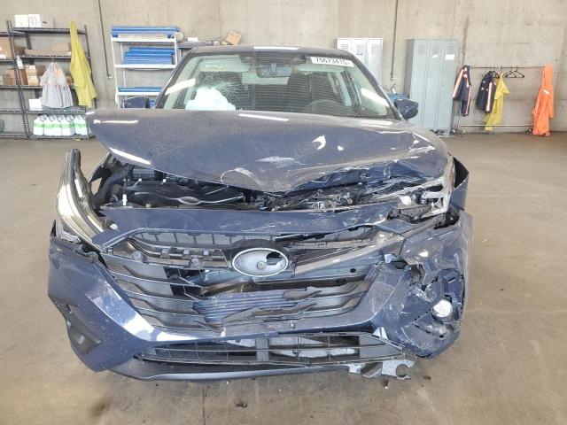 2025 SUBARU LEGACY PREMIUM #3283952816