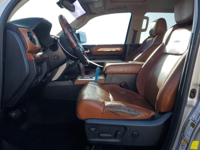 2018 TOYOTA TUNDRA CRE 5TFGY5F10JX229338