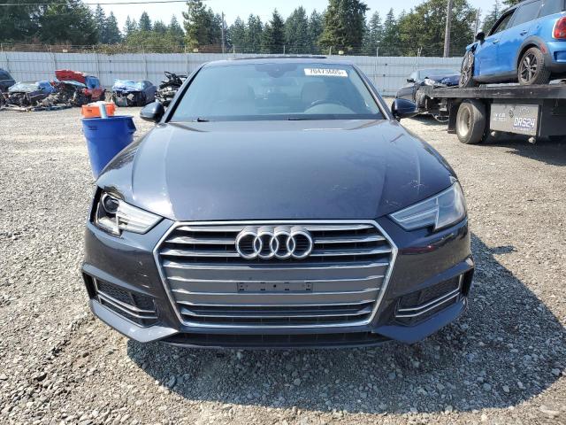 2017 AUDI A4 ULTRA P WAUKMAF49HN056690