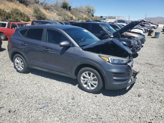 2019 HYUNDAI TUCSON SE KM8J2CA47KU886603