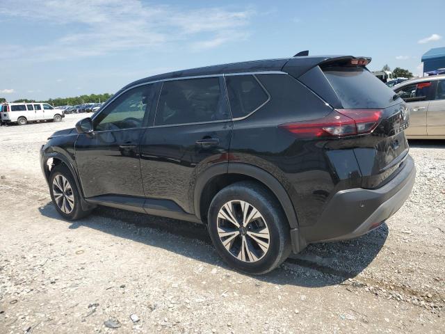 2023 NISSAN ROGUE SV - JN8BT3BA0PW433448