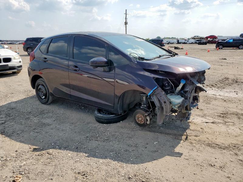 2015 HONDA FIT EX 3HGGK5H85FM784599