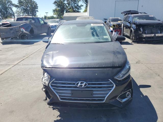2019 HYUNDAI ACCENT SE 3KPC24A30KE046462